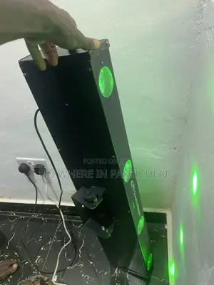 Jb Systems Led Quadra Beam Disco/Stage