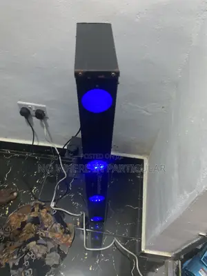 Jb Systems Led Quadra Beam Disco/Stage