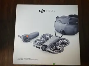 DJL Neo 2 Motion Fly More Combo