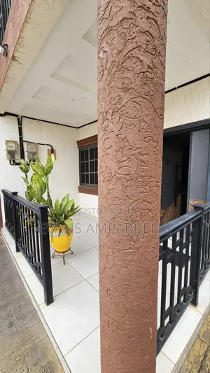 Furnished 2bdrm Apartment in Spintex for Short Long Stay