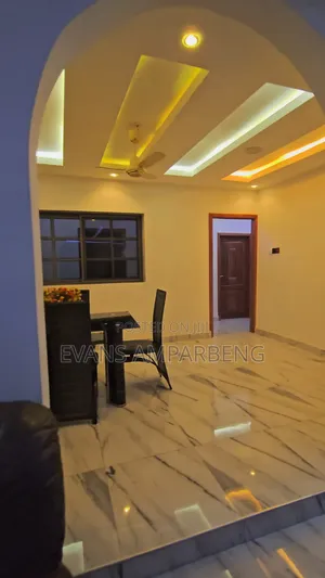 Furnished 2bdrm Apartment in Spintex for Short Long Stay