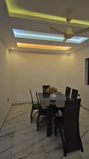 Furnished 2bdrm Apartment in Spintex for Short Long Stay