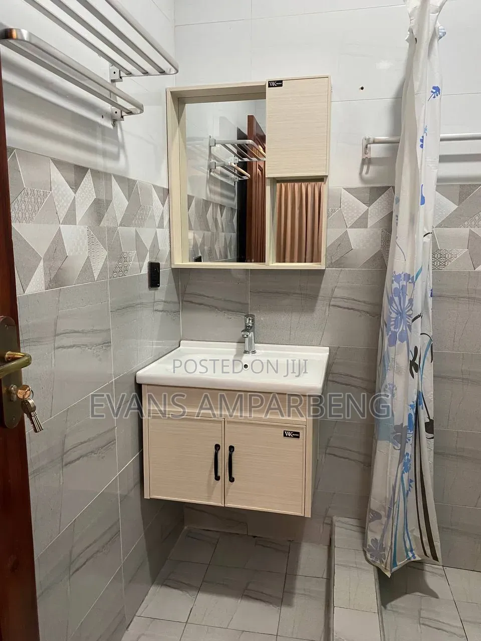 Furnished 2bdrm Apartment in Spintex for Short Long Stay