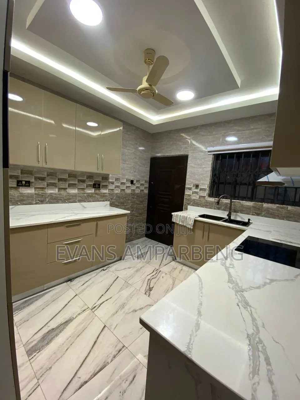 Furnished 2bdrm Apartment in Spintex for Short Long Stay