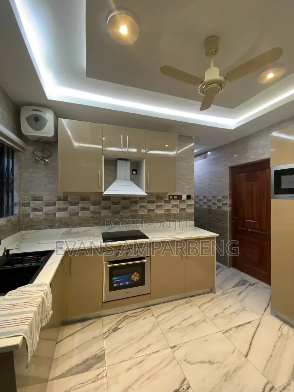 Furnished 2bdrm Apartment in Spintex for Short Long Stay