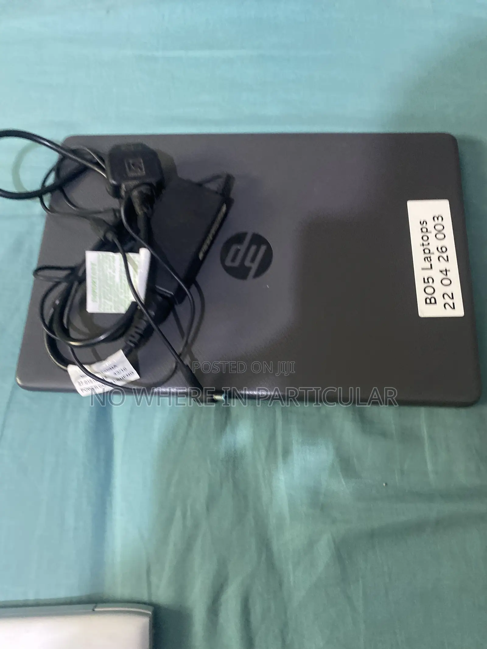 Laptop HP 250 G7 16GB Intel Core i5 SSD 128GB