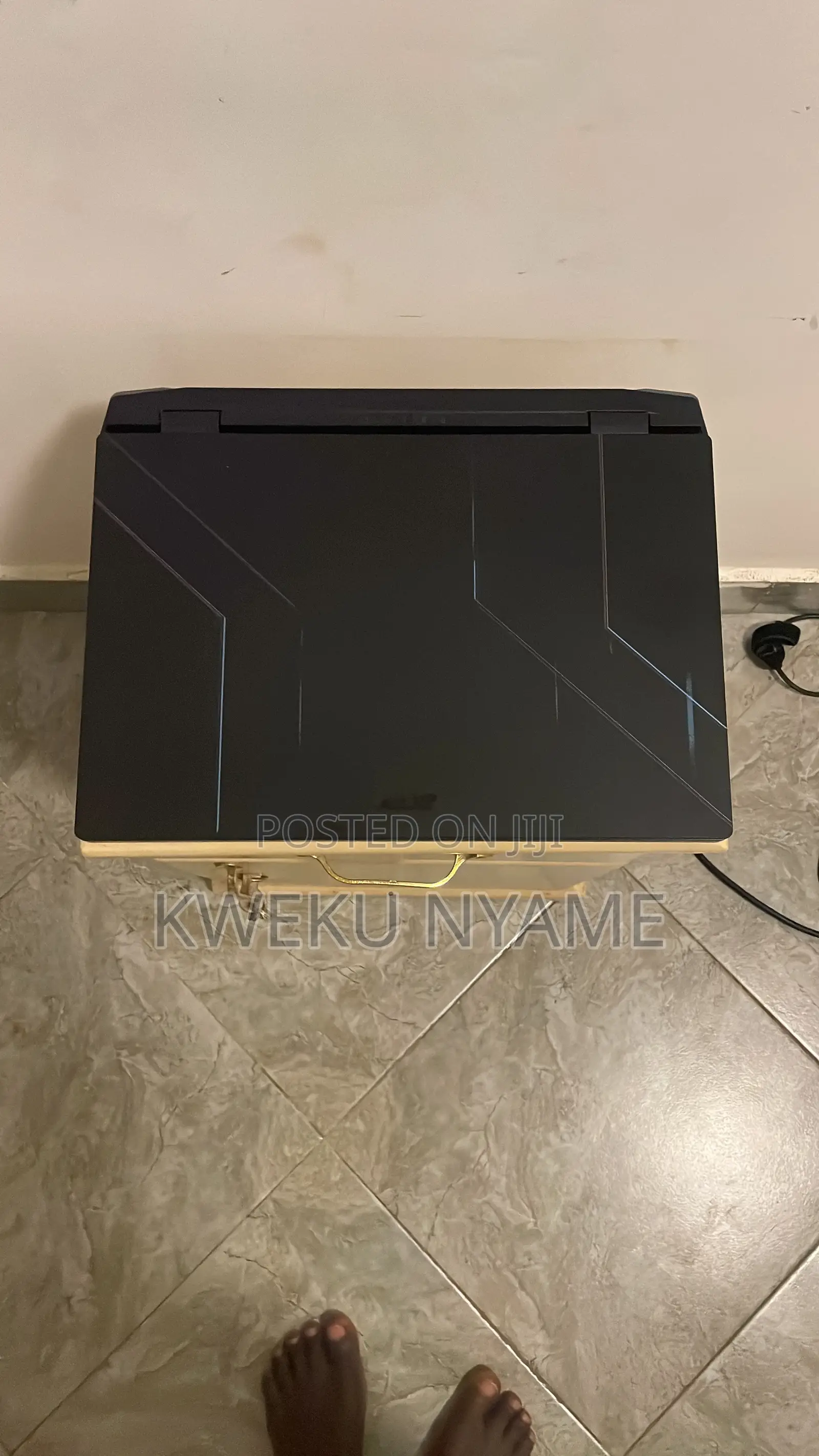 Laptop Acer Nitro 5 16GB Intel Core i5 HDD 1T