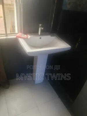 1bdrm Apartment in Hera'S Estate, Kumasi Metropolitan for rent