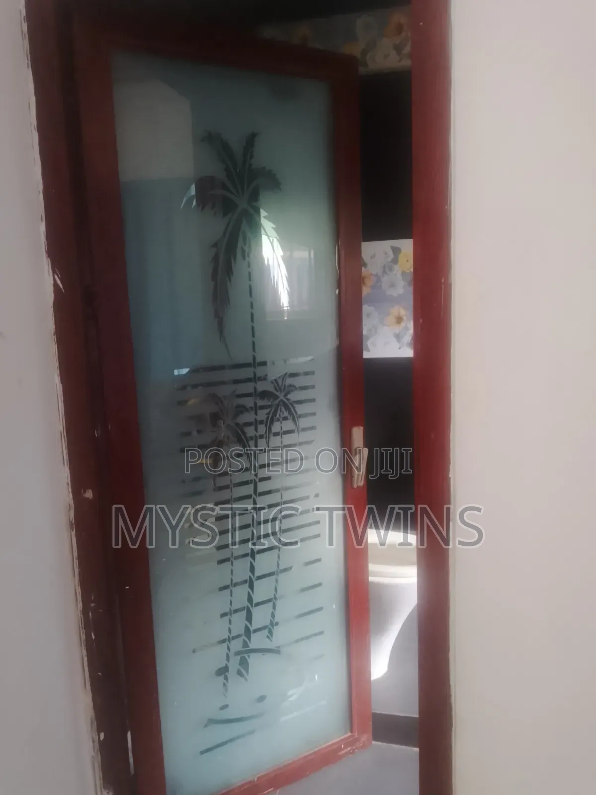 1bdrm Apartment in Hera'S Estate, Kumasi Metropolitan for rent
