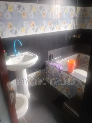 1bdrm Apartment in Hera'S Estate, Kumasi Metropolitan for rent