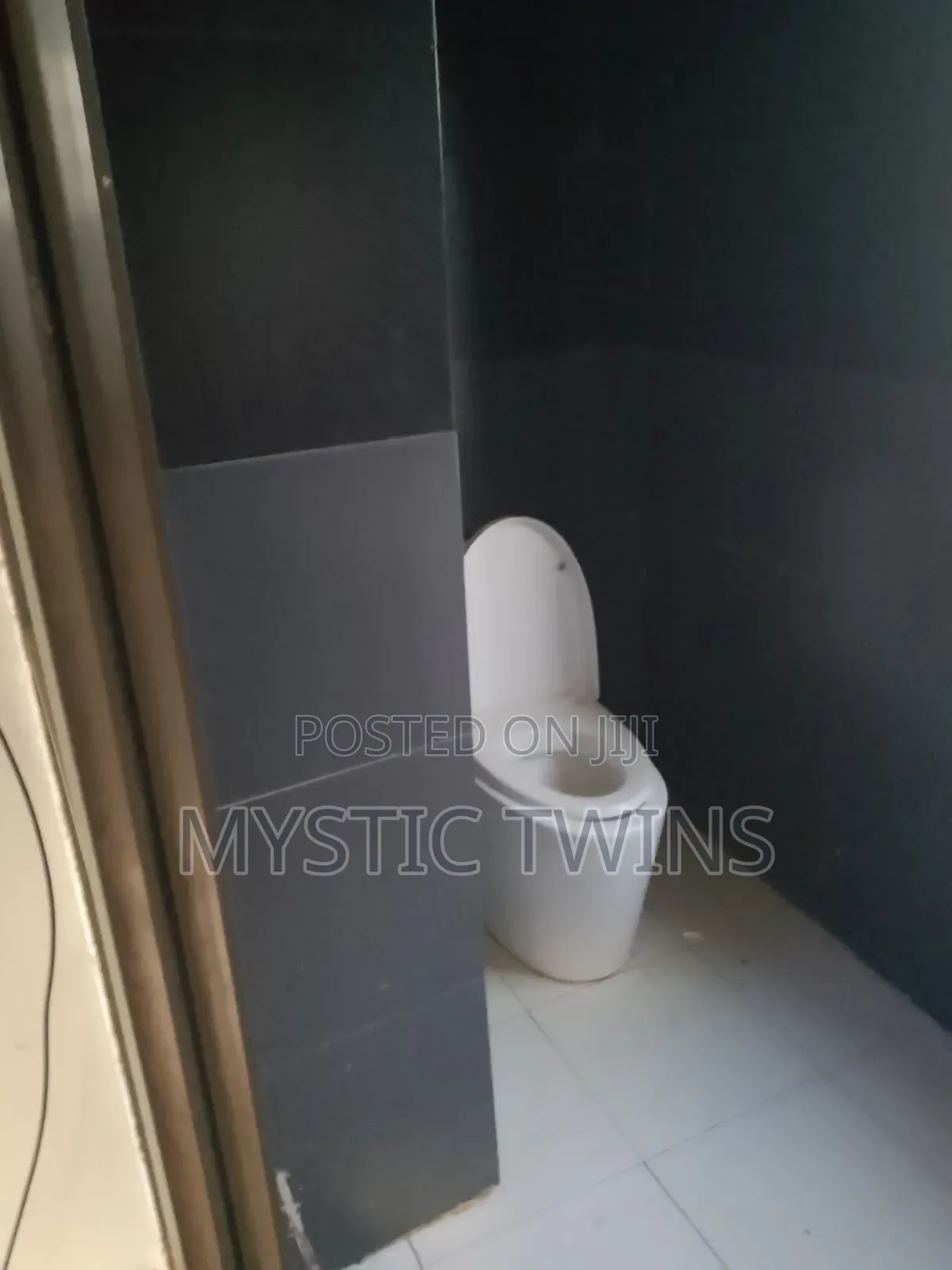 1bdrm Apartment in Hera'S Estate, Kumasi Metropolitan for rent