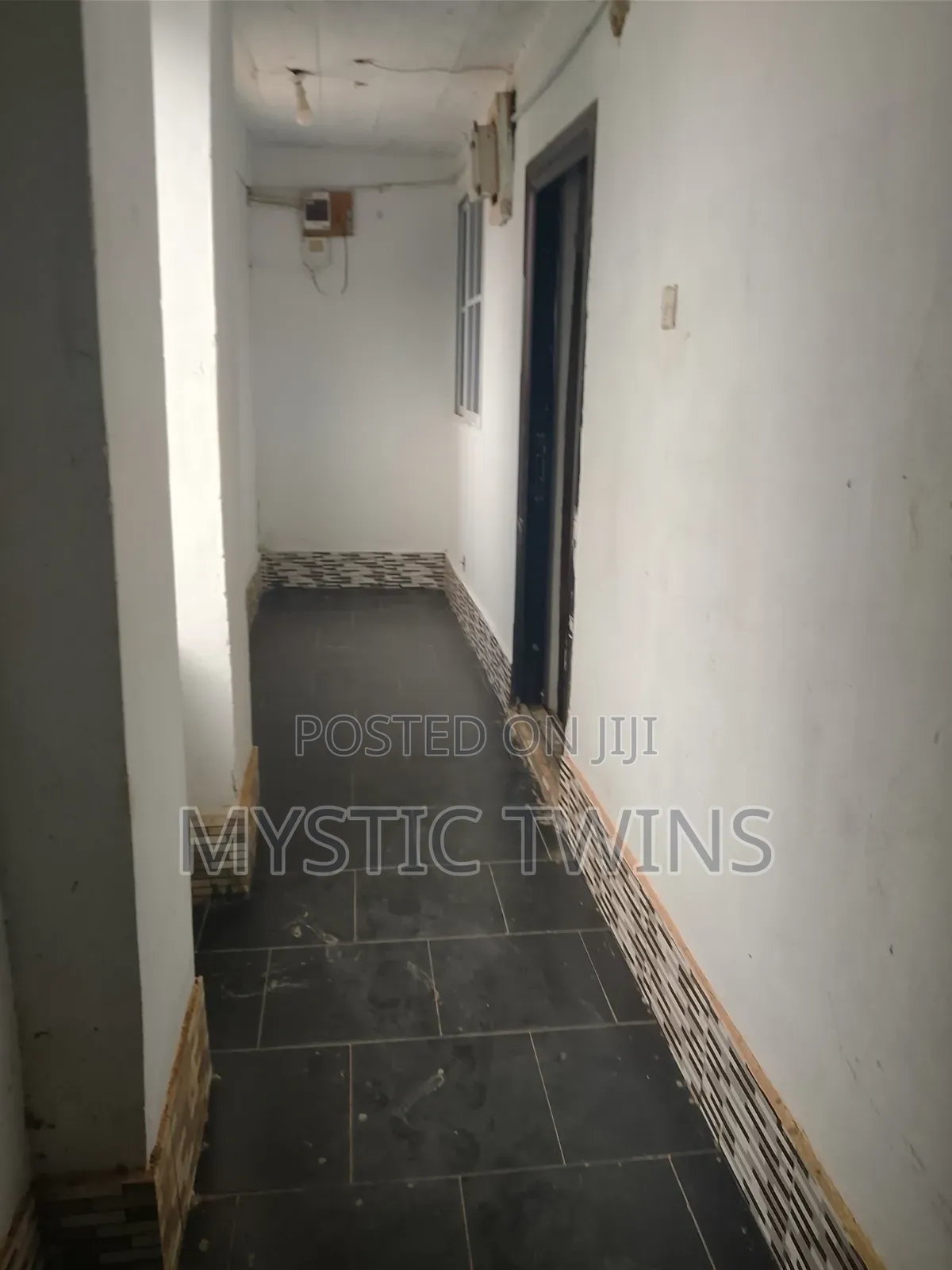 1bdrm Apartment in Hera'S Estate, Kumasi Metropolitan for rent