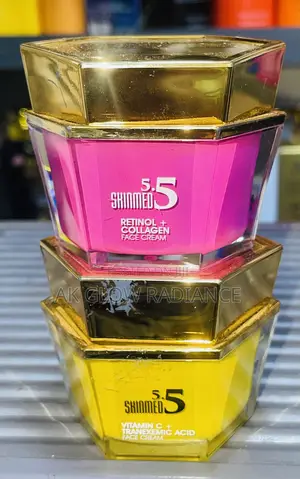 Skinmed5.5 Face Cream