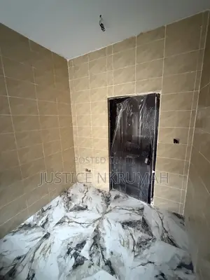 2bdrm Apartment in Mr Justice Estate, Bortiano for rent