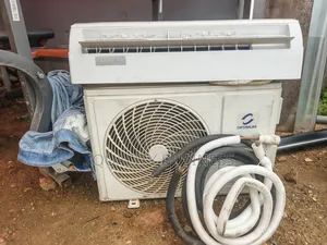 Nasco 1.5hp Ac