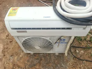 Nasco 1.5hp Ac