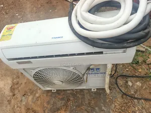 Nasco 1.5hp Ac