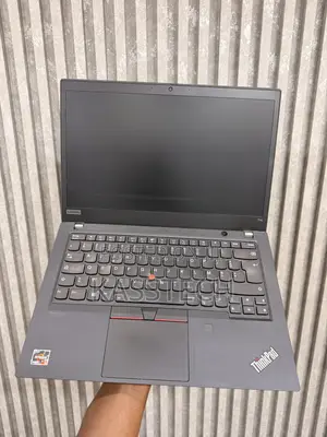 Laptop Lenovo ThinkPad T14 8GB AMD Ryzen 5 SSD 256GB
