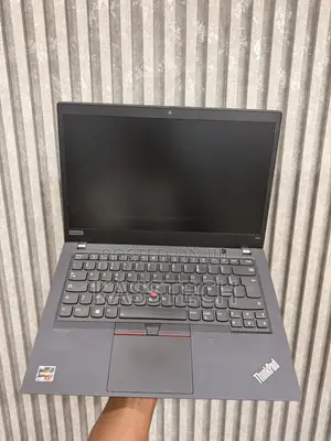 Laptop Lenovo ThinkPad T14 8GB AMD Ryzen 5 SSD 256GB