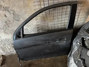 Mitsubishi Outlander 2012-2017 Doors