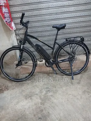 Motorcycle 2023