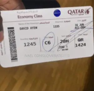 Dubai Work Visa for 50 Males (Warehouse)