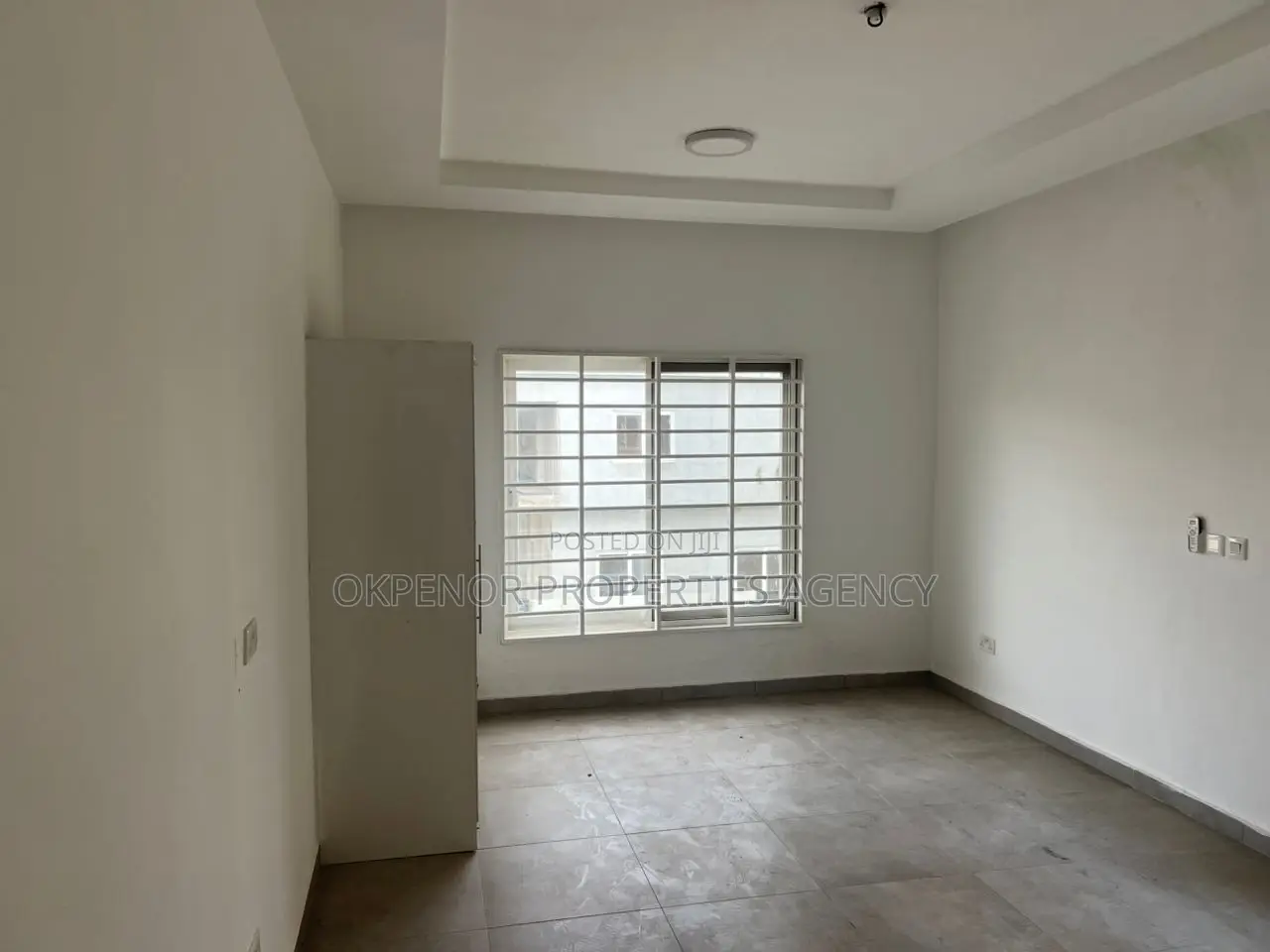 3bdrm House in East Airport, Accra Metropolitan for rent