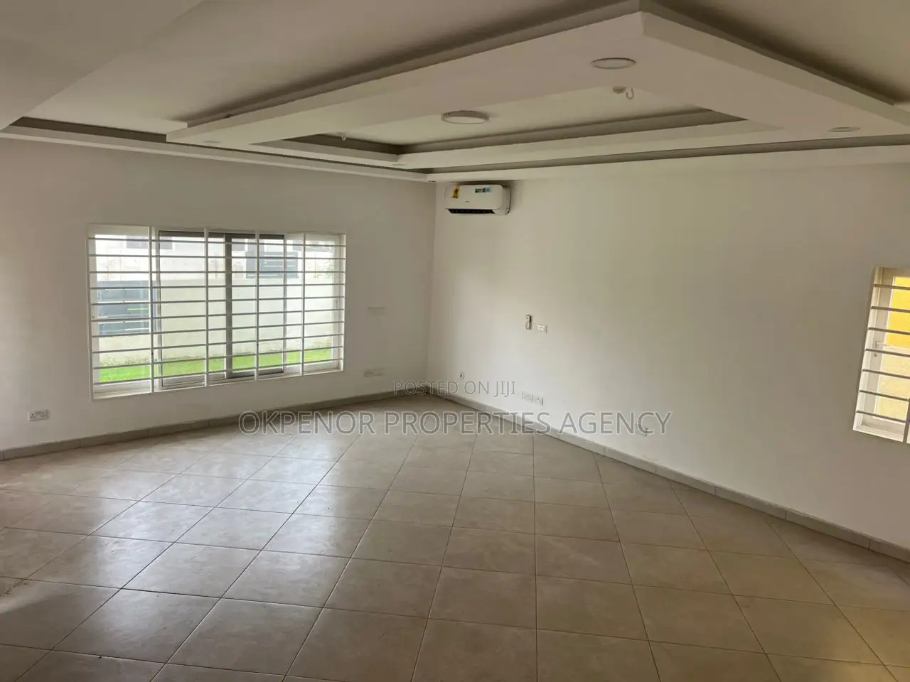 3bdrm House in East Airport, Accra Metropolitan for rent