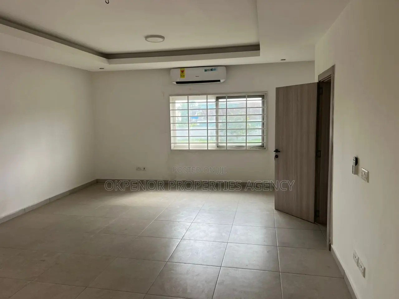 3bdrm House in East Airport, Accra Metropolitan for rent