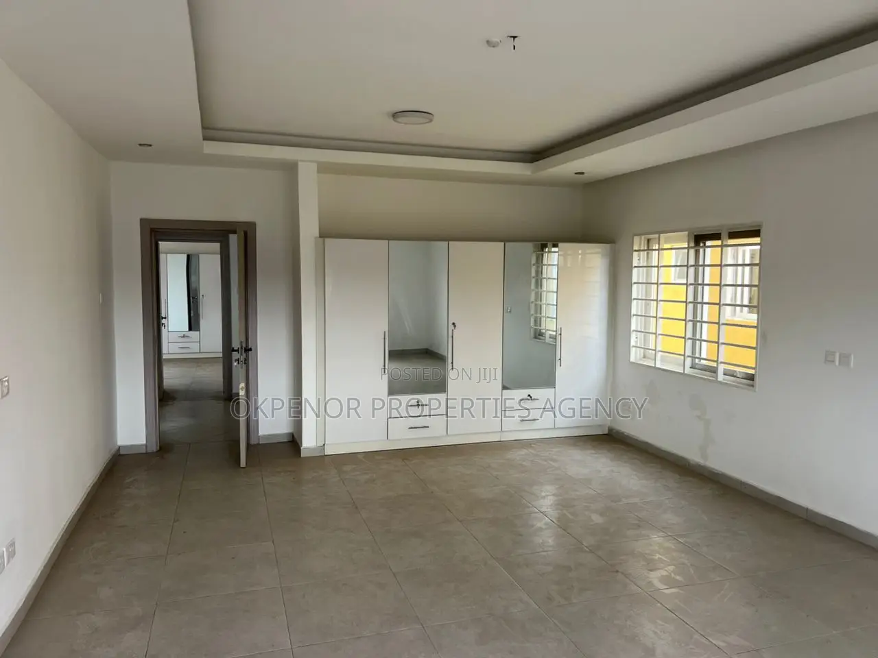 3bdrm House in East Airport, Accra Metropolitan for rent