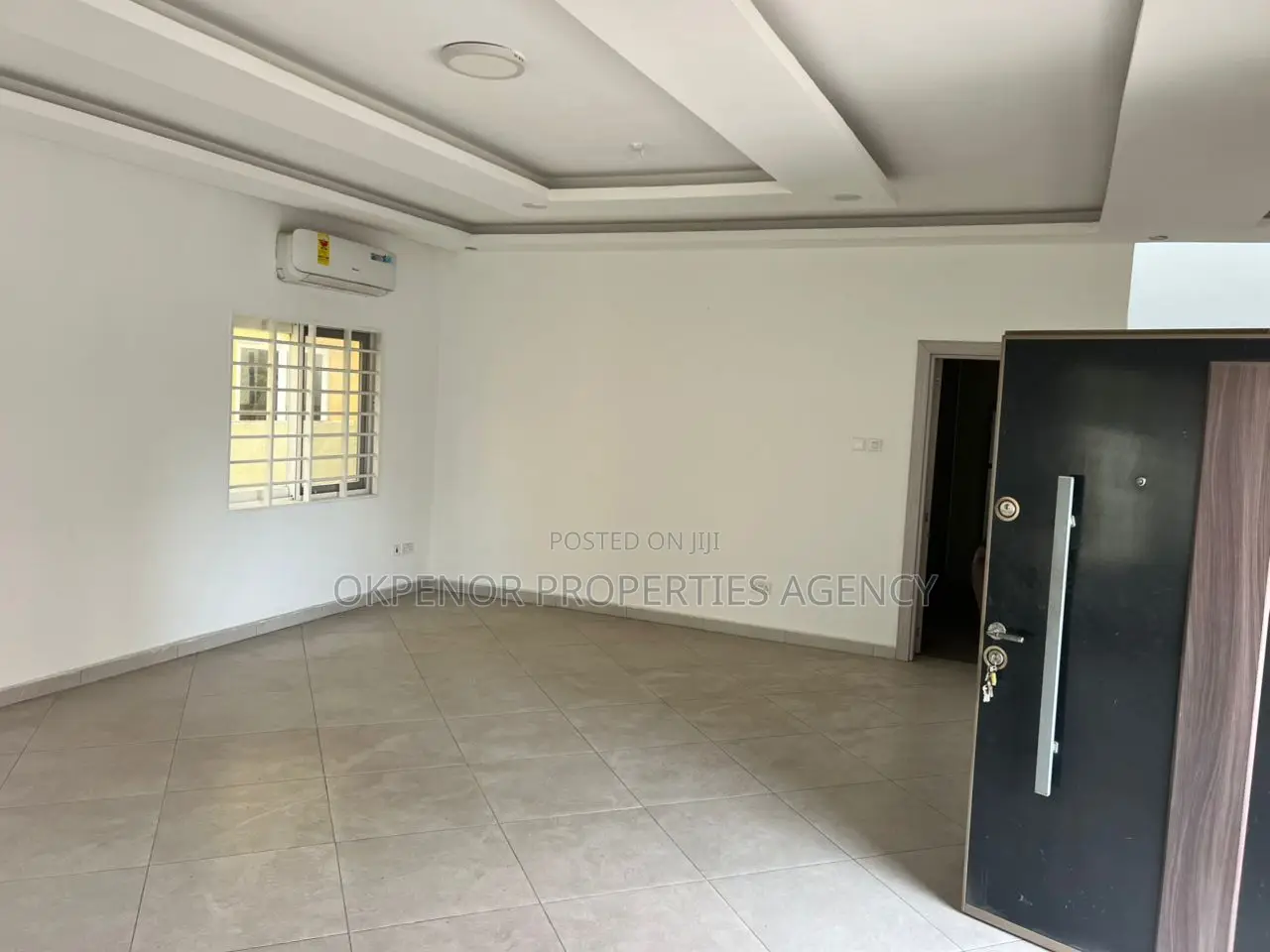3bdrm House in East Airport, Accra Metropolitan for rent