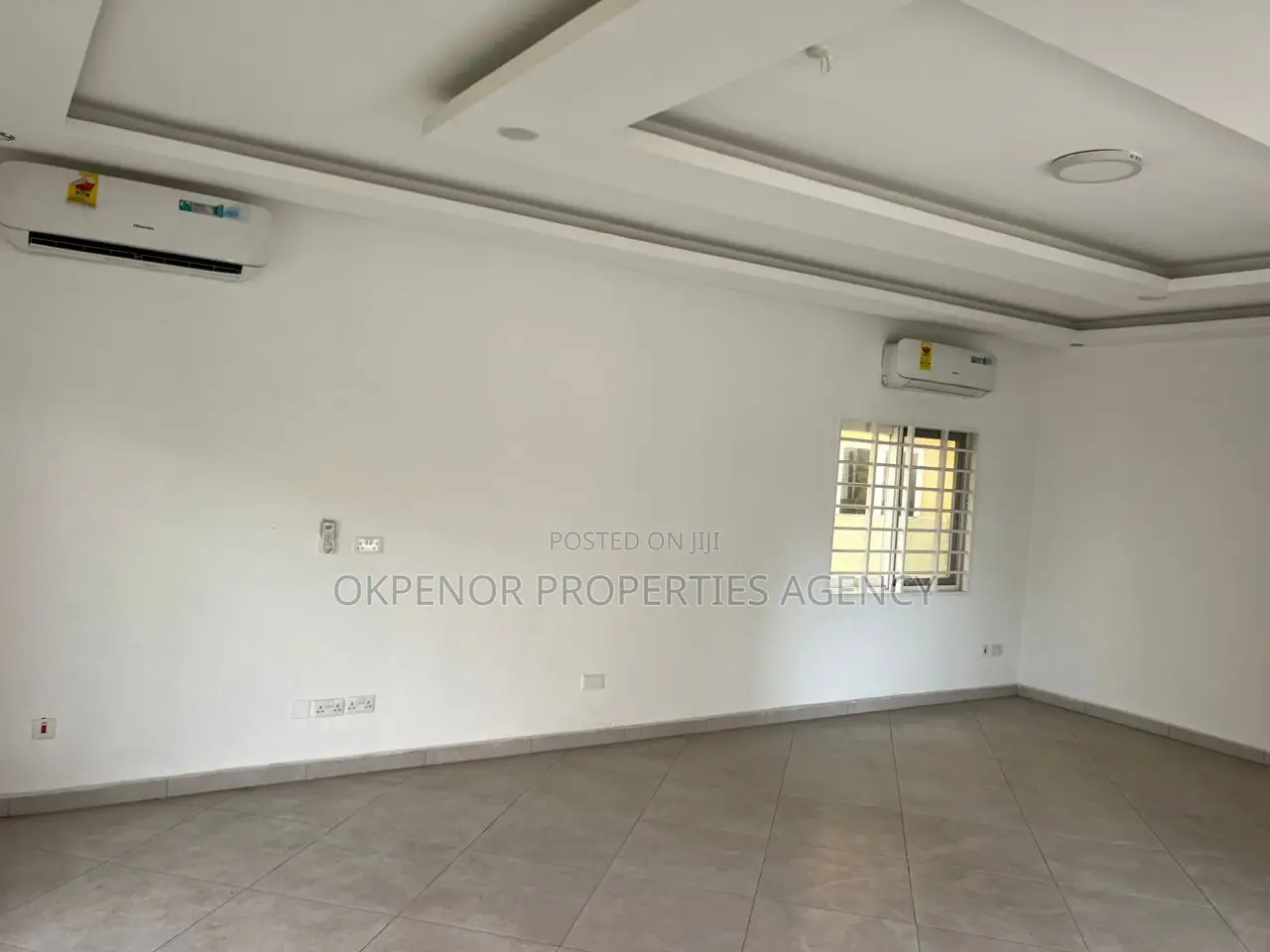 3bdrm House in East Airport, Accra Metropolitan for rent