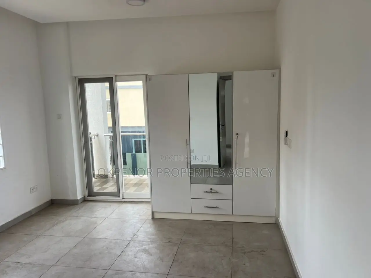3bdrm House in East Airport, Accra Metropolitan for rent
