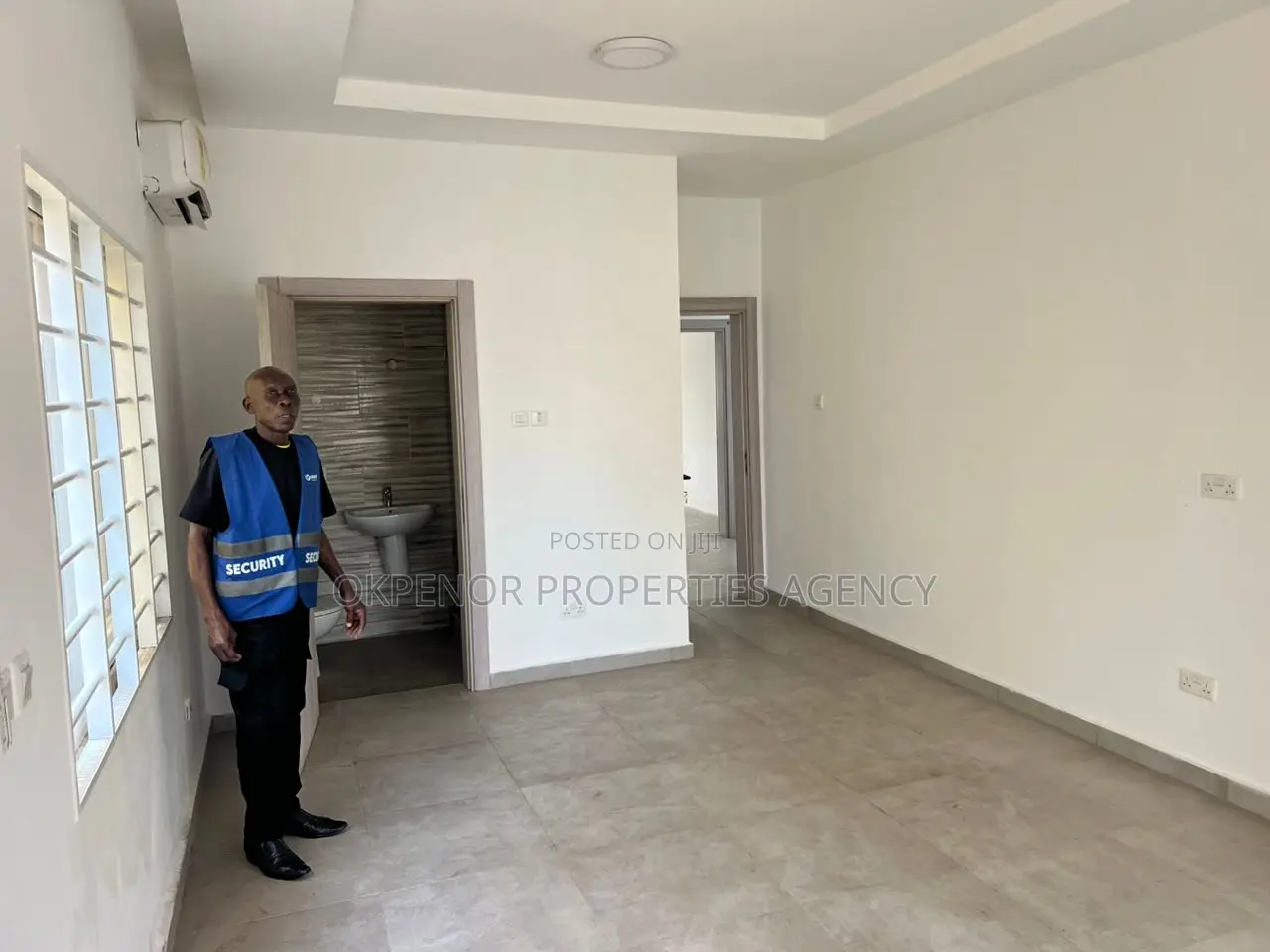 3bdrm House in East Airport, Accra Metropolitan for rent