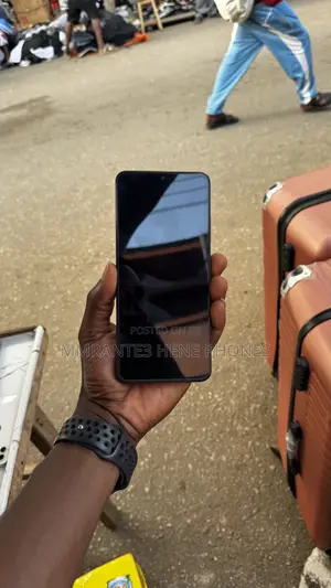 Tecno Pop 10 64 GB Black