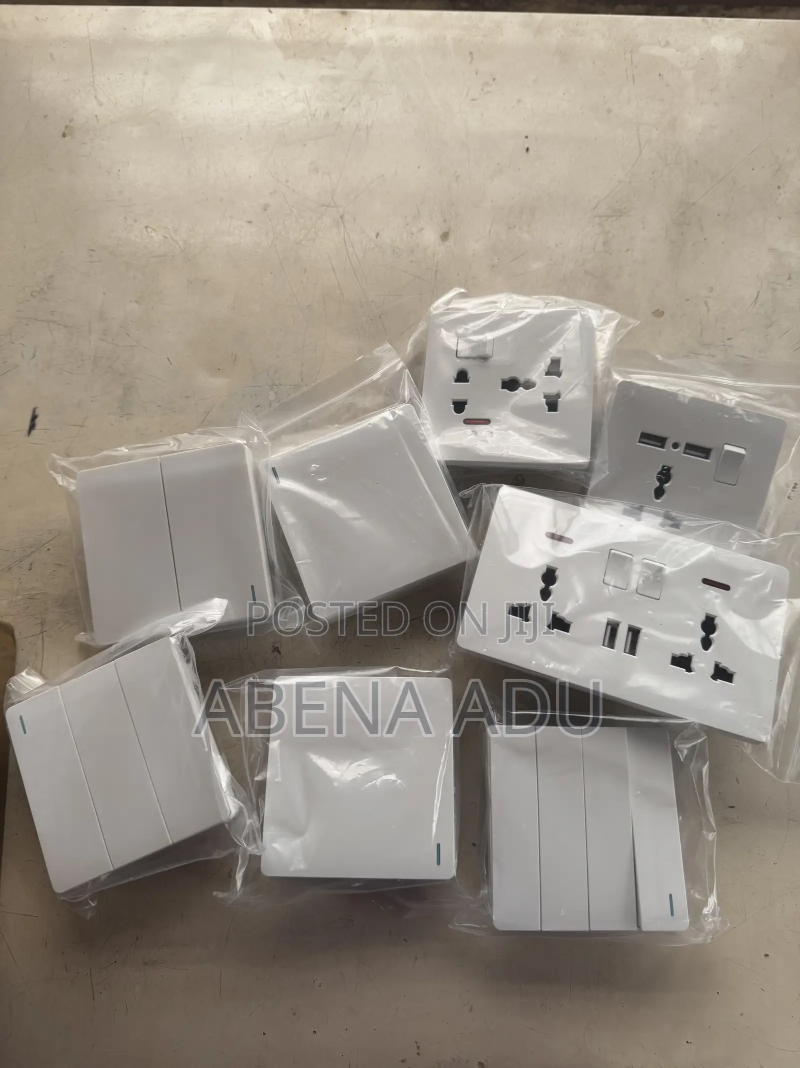 Electrical Supply