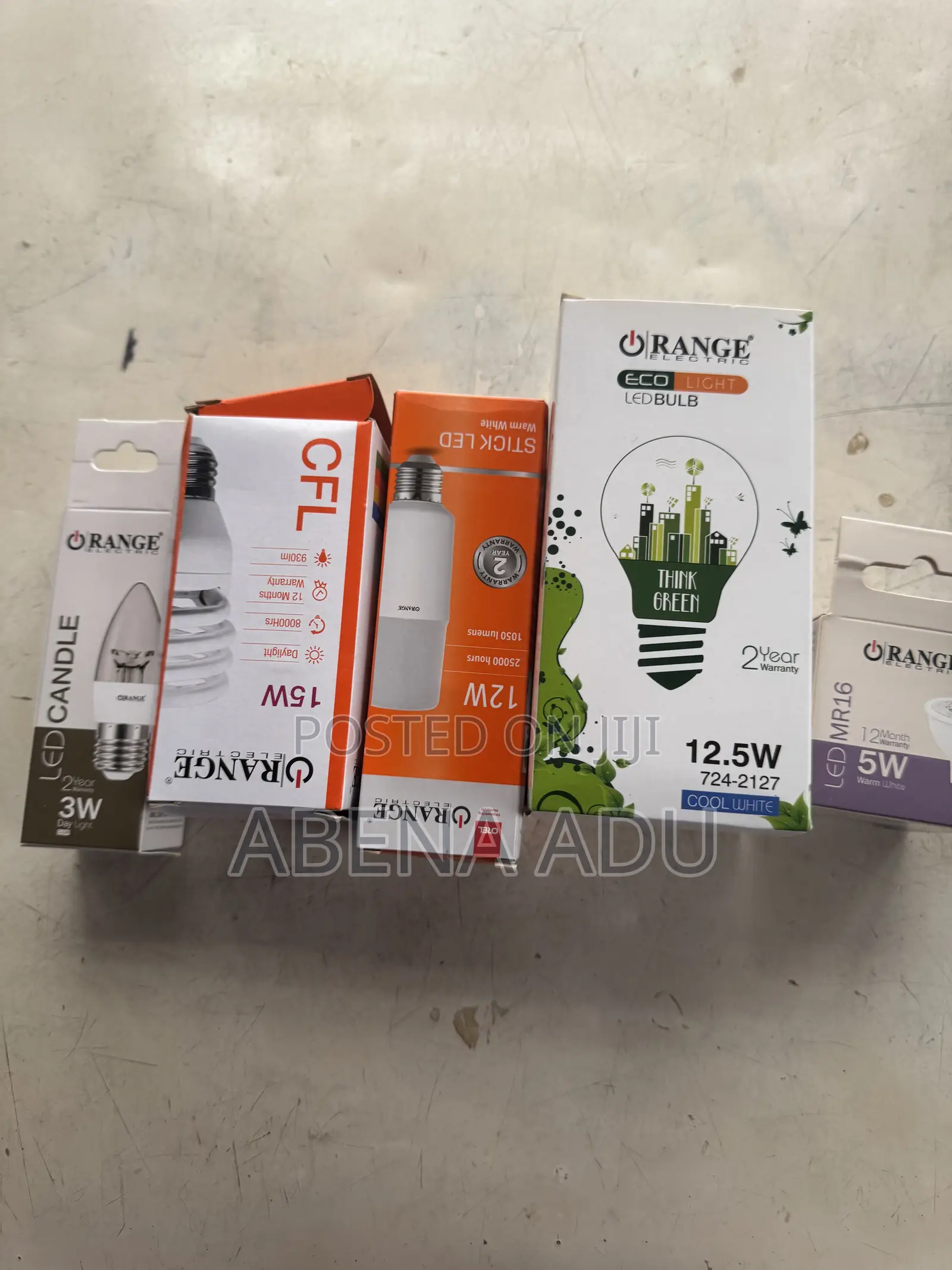 Electrical Supply