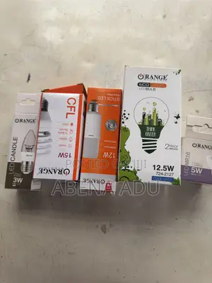 Electrical Supply