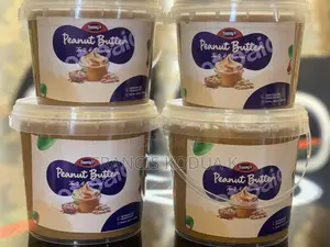 Groundnut Paste