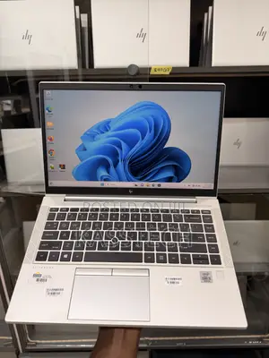 Laptop HP EliteBook 840 G7 16GB Intel Core i5 SSD 256GB