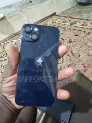 Apple iPhone 13 128 GB Blue