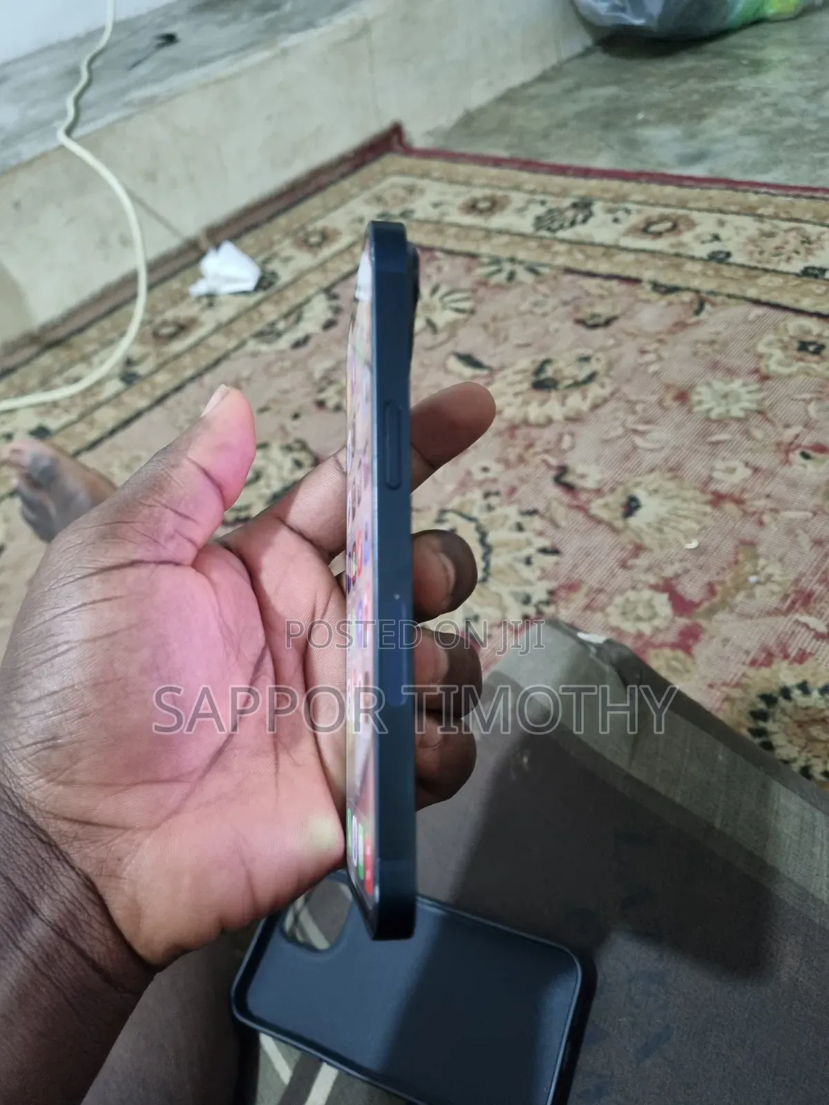 Apple iPhone 13 128 GB Blue