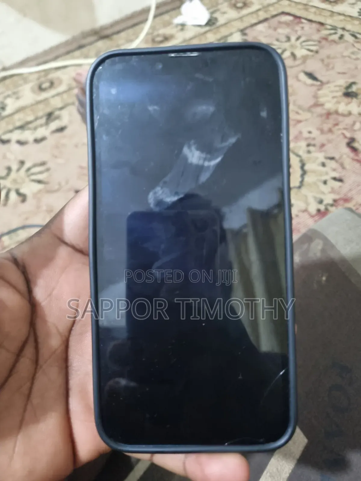 Apple iPhone 13 128 GB Blue