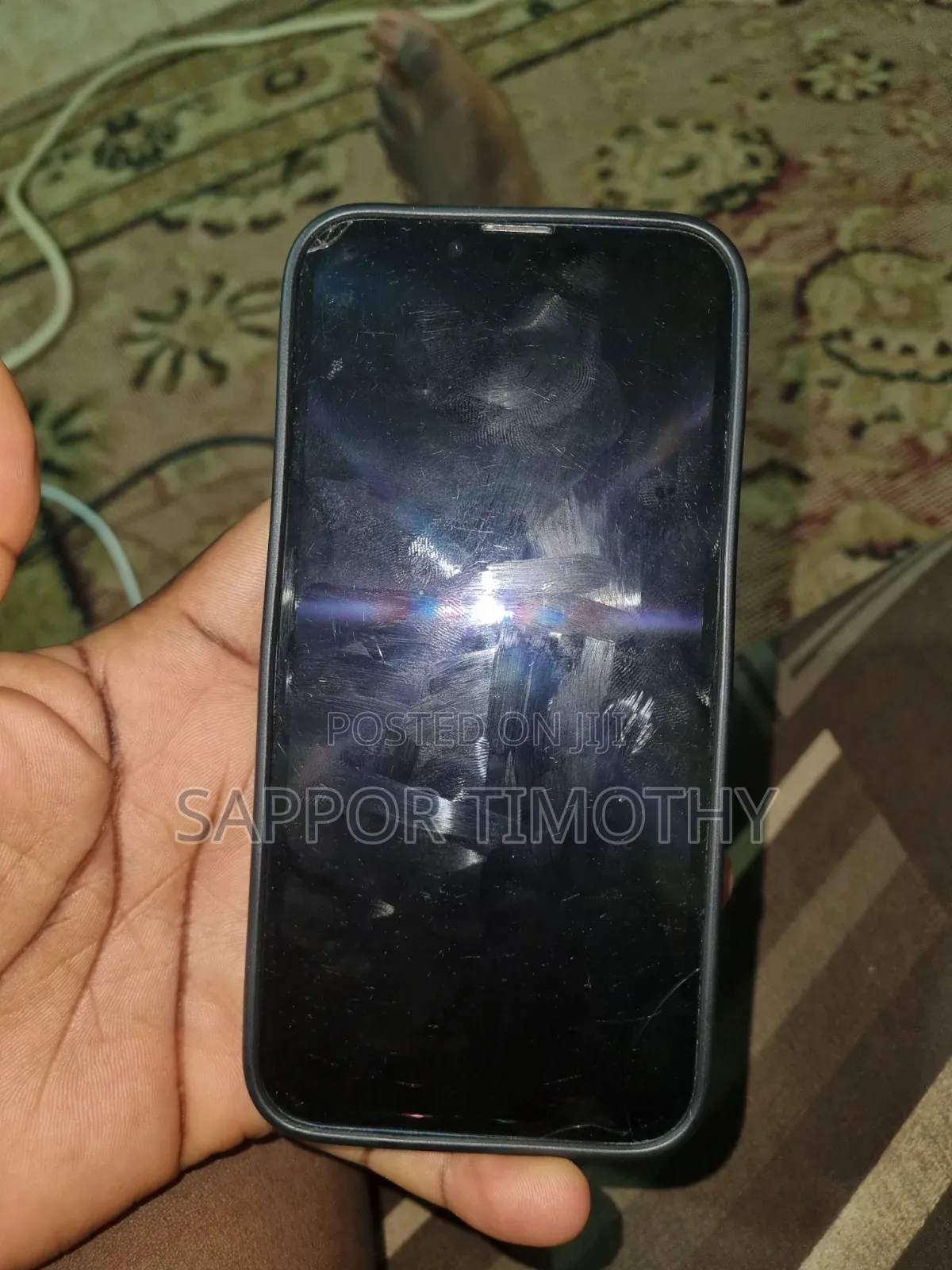 Apple iPhone 13 128 GB Blue