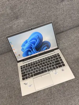 Laptop HP EliteBook 840 G7 8GB Intel Core i5 SSD 256GB