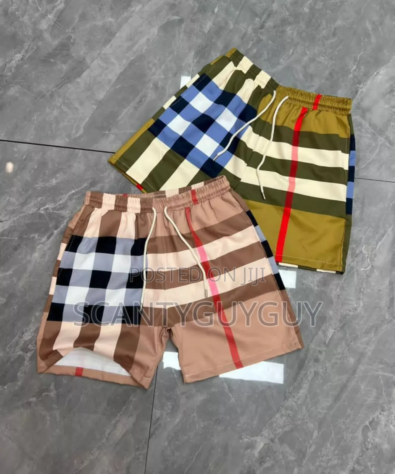 Scantyguyguy Collection