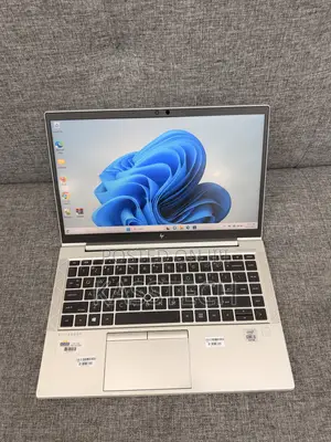 Laptop HP EliteBook 840 G7 8GB Intel Core i5 SSD 256GB