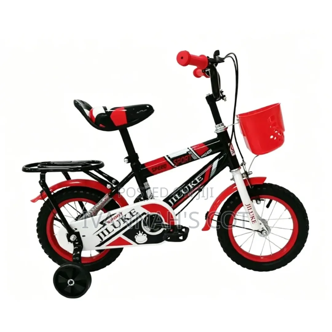 Kids Bycicles