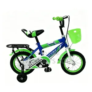 Kids Bycicles