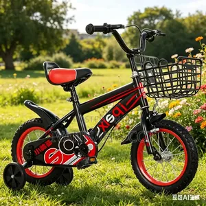 Kids Bycicles
